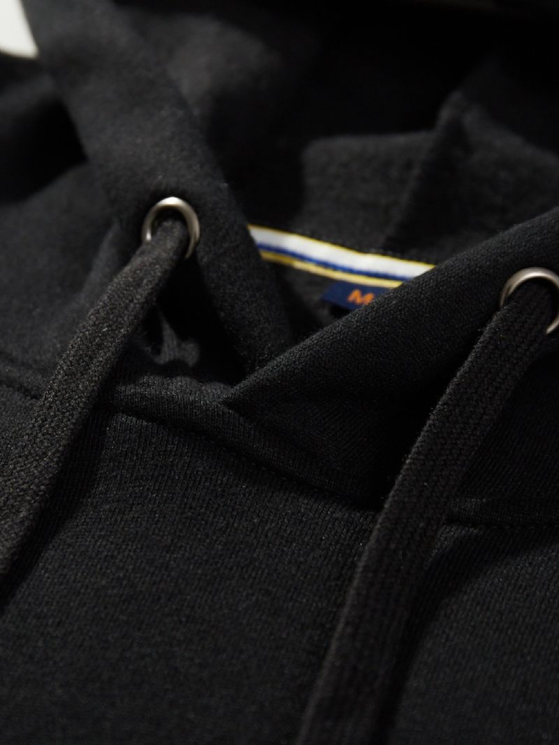 Dívčí Potisk Mikina S Kapucí Fleece Svetr Stahovací Šňůrka Klokaní Kapsa Aktivní S Dámské Mikiny