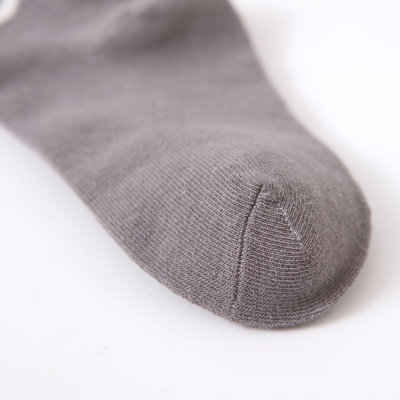 5 Párů Dětské Ponožky Bavlněné Teplé Zimní Pro Dívky Kluky