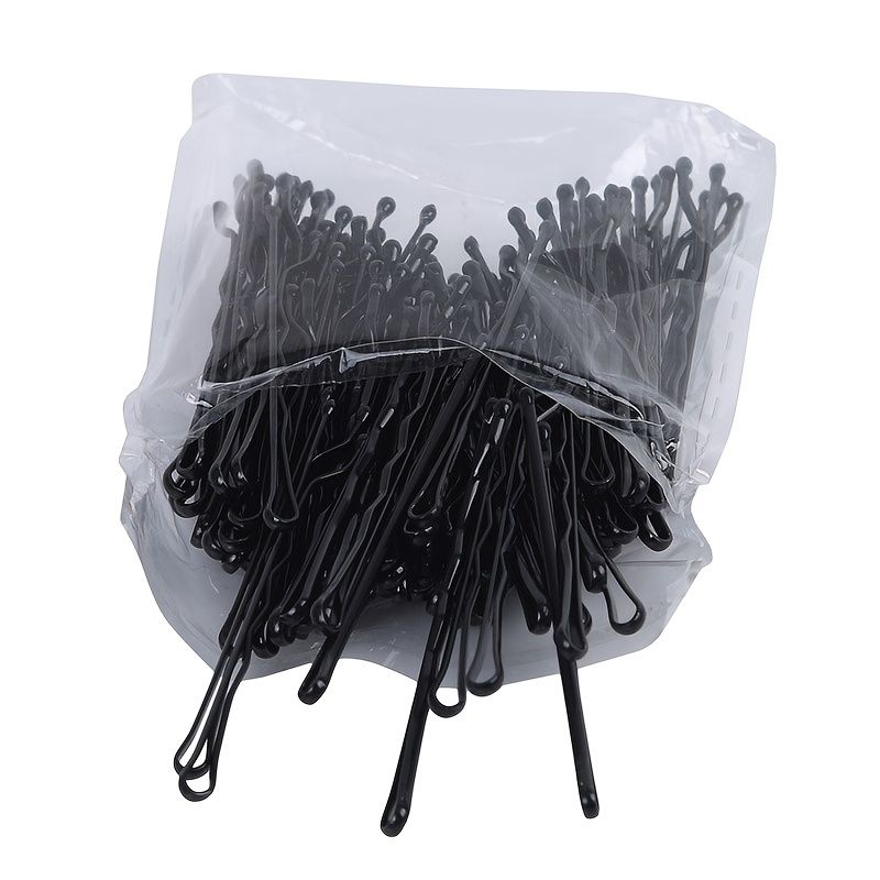 Bobby Pins Sponky Do Vlasů Do Pro Ženy Lady Dívky Dětské Do Sponka Do Barrette Spona Do Bulk Hair Doplňky 100ks