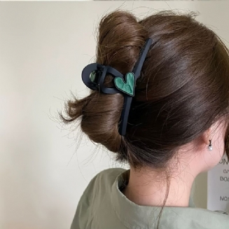 Sponky Do Vlasů Pro Ženy Na Drápky Pro Husté Vlasy Protiskluzové Do Do Příslušenství Pro Styling Pro Dívky