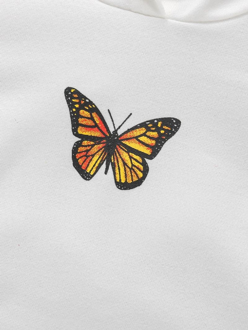 2dílná Sada Pro Holčičku Butterfly