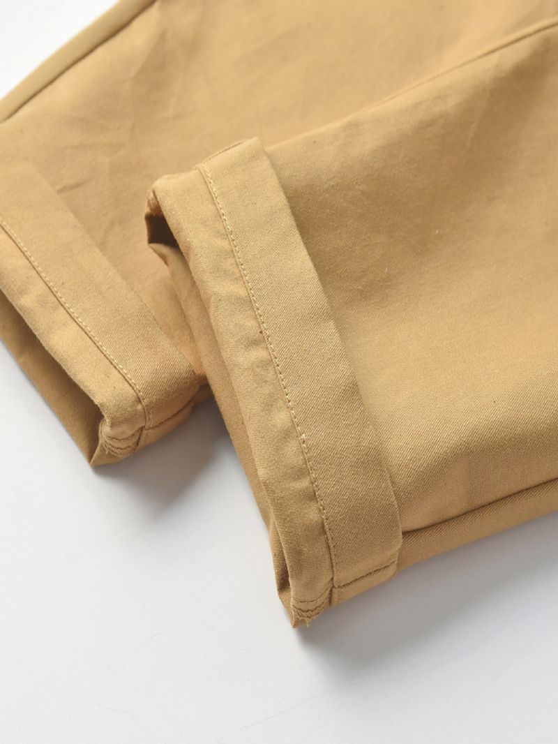 2ks Chlapci Short Sleeve Polo Shirt Casual Kalts Set