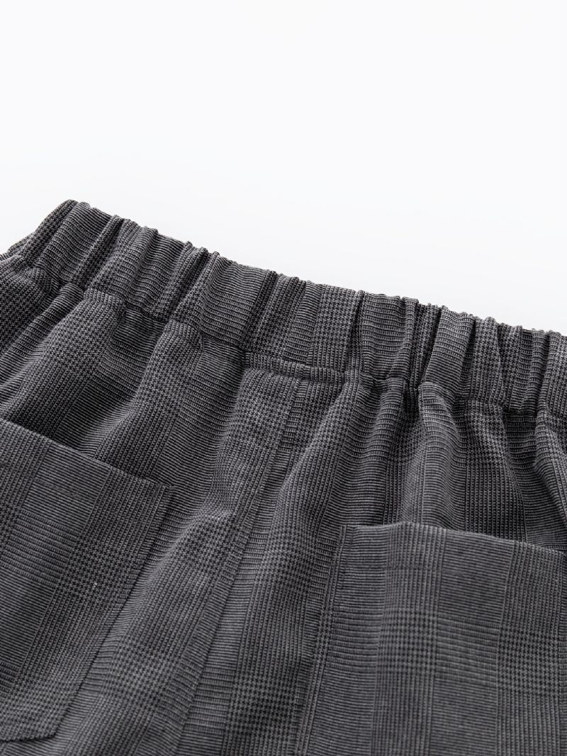 3ks Chlapecký Elegantní Termoblazer S Dlouhým Rukávem Bundou Kalhotami A Mašlí Na Zimní Párty Formální Příležitost