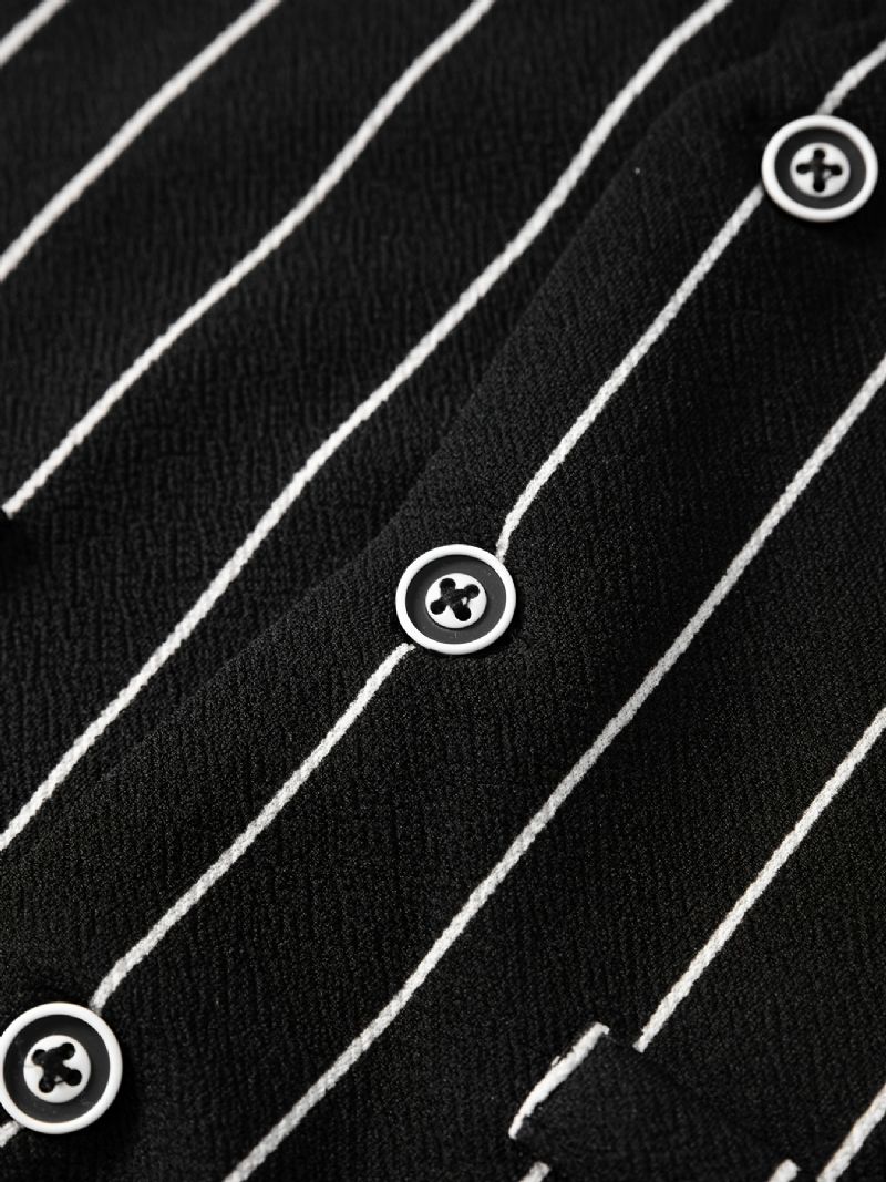 Chlapecký Gentleman Outfit Motýlek S Dlouhým Rukávem Set Košile & Kalhoty & Vesta Dětské Oblečení