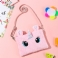 Big Eyes Pink