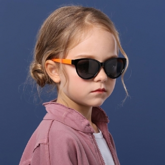 Dětské Polarizační Sluneční Brýle Uv Ochrana Venku Chlapci Dívky
