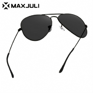 Maxjuli Aviator Sluneční Brýle Pro Muže Ženy 8801-003