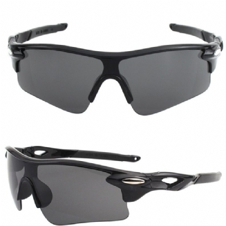 Nový Trend Venkuové Jezdecké Brýle Odolné Proti Větru Polarizované Sportovní Sluneční Pro Chlapce A Dívky