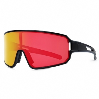 Polarizované Sluneční Brýle Pro Venkuové Sporty Viper Pro Cyklistiku Rybaření Řízení
