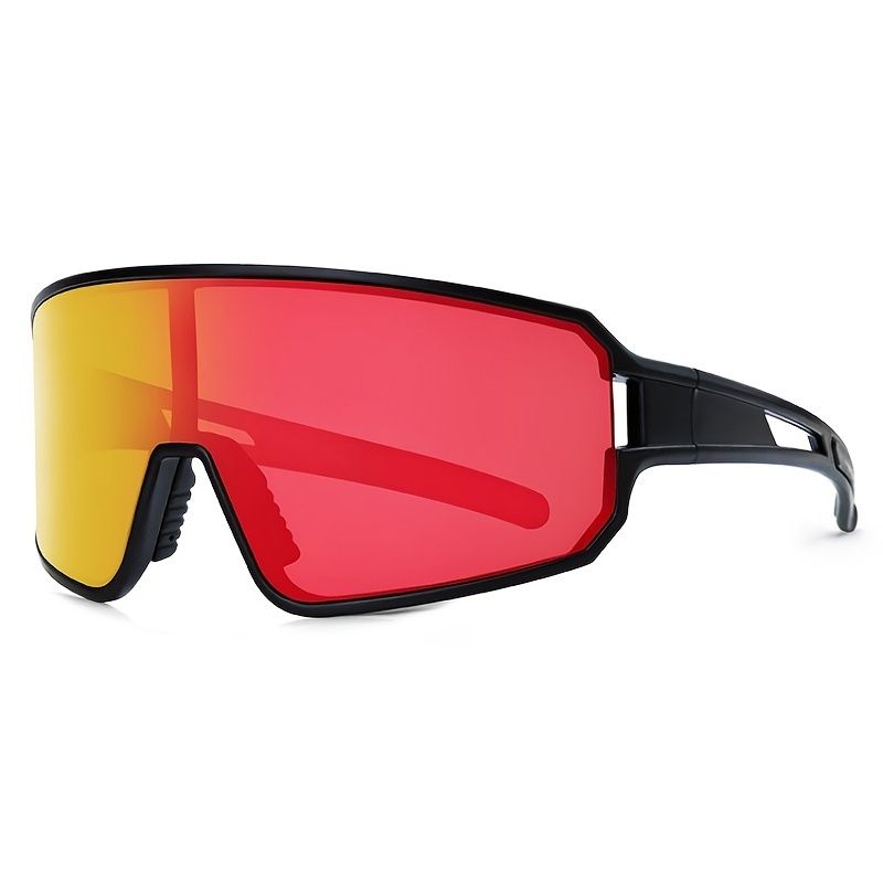 Polarizované Sluneční Brýle Pro Venkuové Sporty Viper Pro Cyklistiku Rybaření Řízení