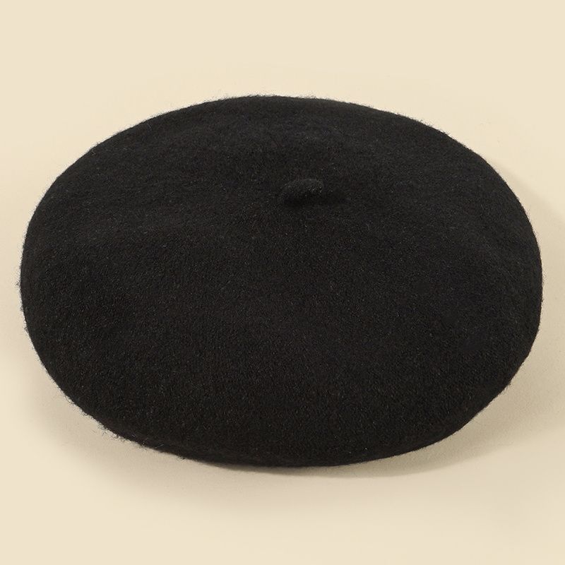 Dětský Pevný Baret