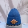Modrý