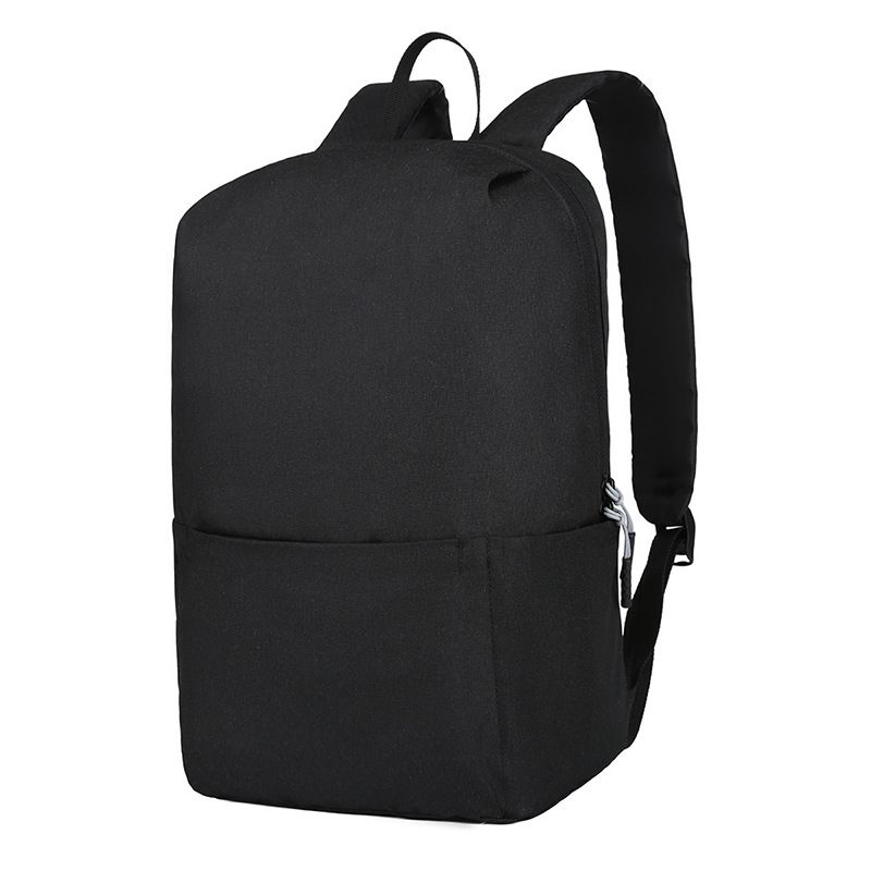 1ks Studentský Batoh Vodotěsný Daily Casual Urban Bag Unisex Sportovní Cestovní