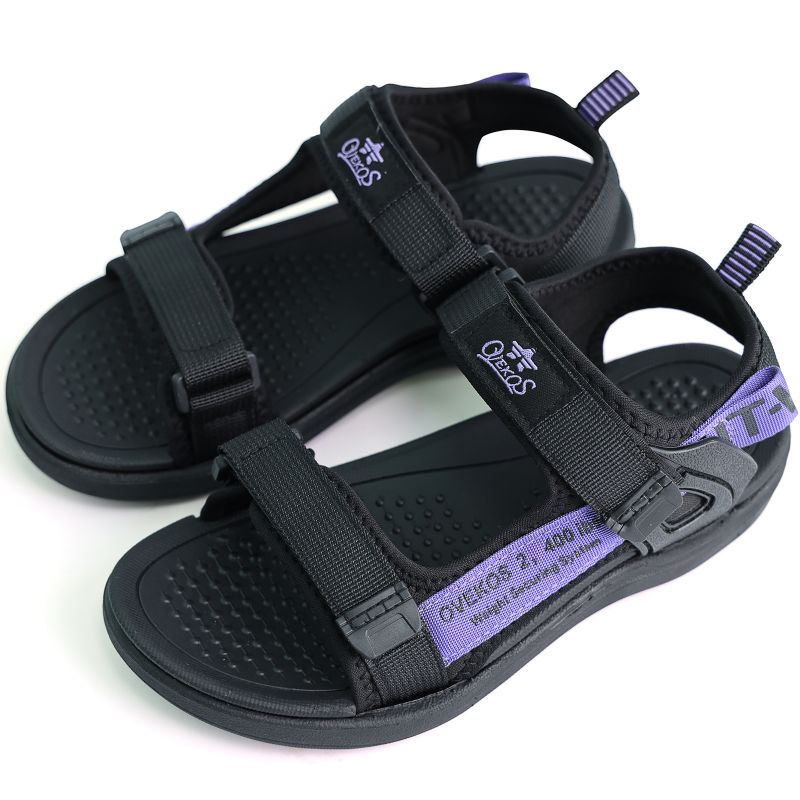 Dětské Chlapecké Protiskluzové Sandály Pantofle Na Suchý Zip S Měkkou Podrážkou Pro Venkovní Použití